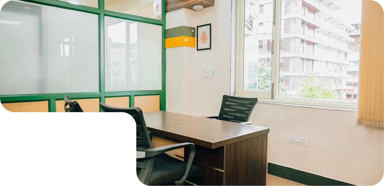 Workspace